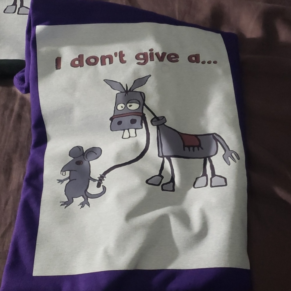 Parody Tees